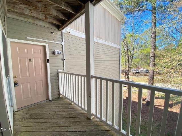 1220 University Ct, Unit 203, Raleigh, NC 27606 | MLS #10156