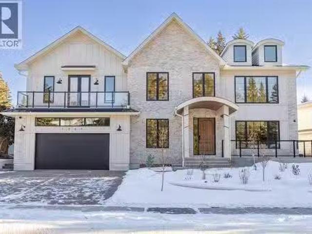 1220 Varsity Estates Road Nw, Calgary, AB, T3B 2W1 house for.