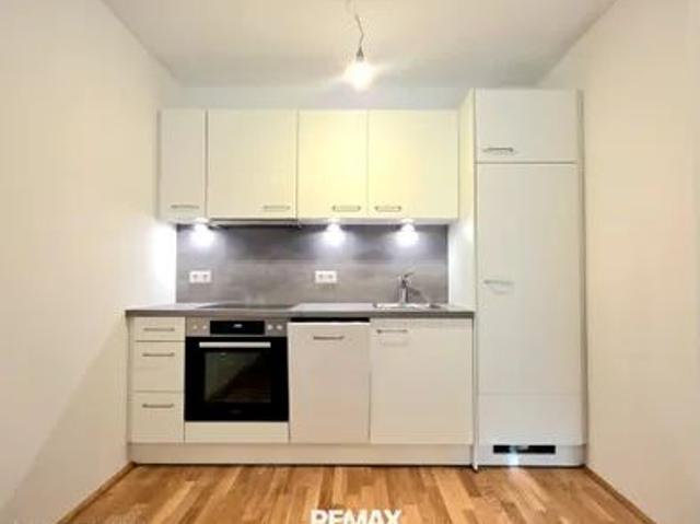 1220 Wien, 2 Zimmer, ETW zwischen Vet Med und Donauzentrum