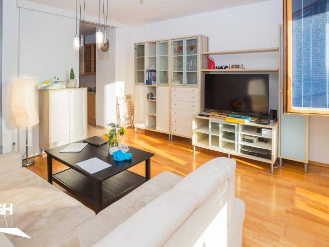1220 Wien Helle, ruhige 3 Zimmer Wohnung mit sonniger Loggia im 3. Liftstock mit Grünblick