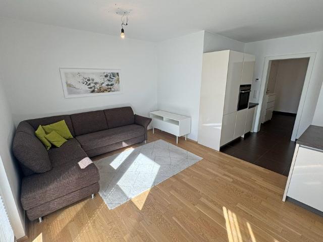1220 Wien – moderne Gartenwohnung mit 2 Schlafzimmern – 153 m² Garten
