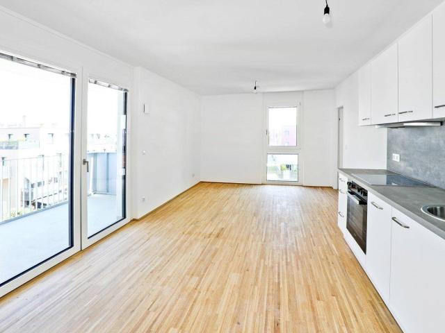 1220 Wien | Pfalzgasse – Moderne Mietwohnungen in attraktiver Neubauanlage