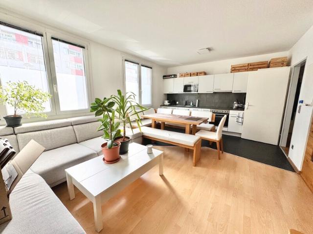 1220 Wien TOPLAGE NÄHE DONAUZENTRUM | HELLE 2 ZIMMER | OPTIMALE RAUMAUFTEILUNG | U BAHN NÄHE