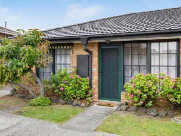 Mentone, Melbourne, Victoria, Victoria