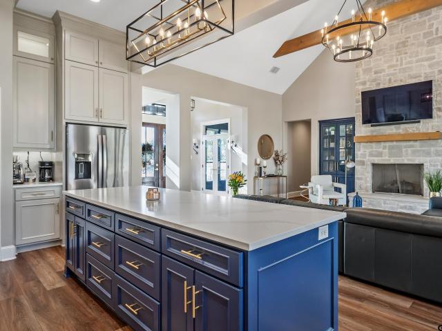 12213 Harlon St, Flint, TX 75762 | MLS #25016