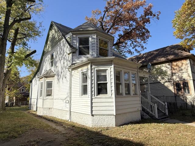 12210 S Normal Ave, Chicago, IL 60628 | MLS #12512