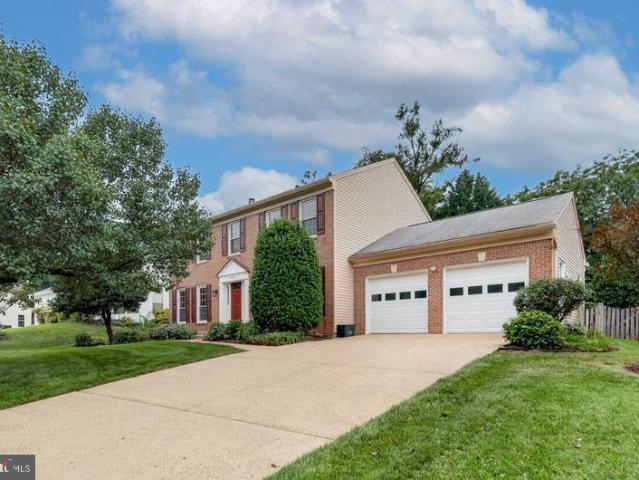 12212 Meadowstream