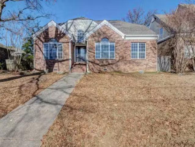 12212 RAINWOOD RD, LITTLE ROCK, AR 72212