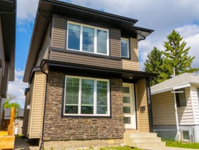 12212 Street, Edmonton, AB, T5R 3G8 house for sale | Listing ID E4483 | Royal LePage