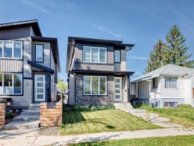 12212 Street Nw, Edmonton, AB, T5L 0N2 house for sale | Listing ID E4510 | Royal LePage