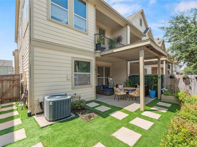 12214 La Strada Street