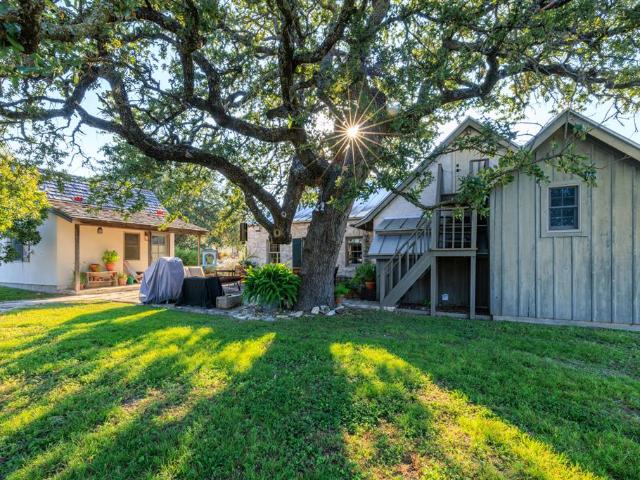 12215 W Fm 2093, Fredericksburg, TX 78624 | MLS #103884
