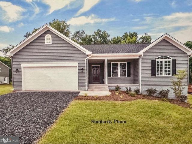 12215 Autumn Ridge Lane