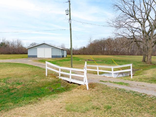 12215 Crossman Road
