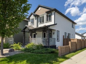 12216 Avenue, Edmonton, AB, T5X 0K2 house for sale | Listing ID E4495 | Royal LePage