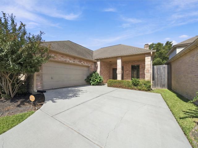 12218 Gladewick Drive