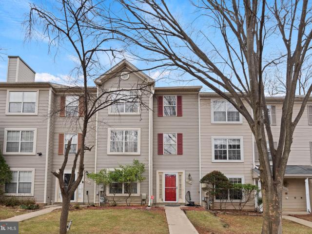 12219 Bare Bush Path, Columbia, MD 21044 | MLS #MDHW2067