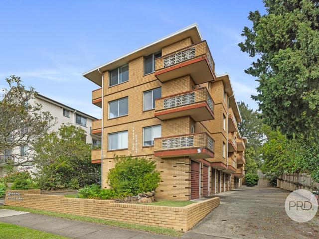 12/21 Nelson Street, PENSHURST NSW 2222