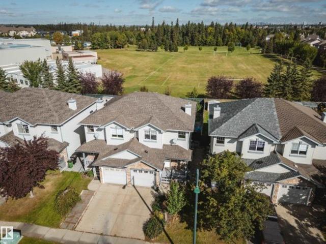 1221 Avenue Sw, Edmonton, AB, T6W 1L7 house for sale | Listing ID E4509 | Royal LePage