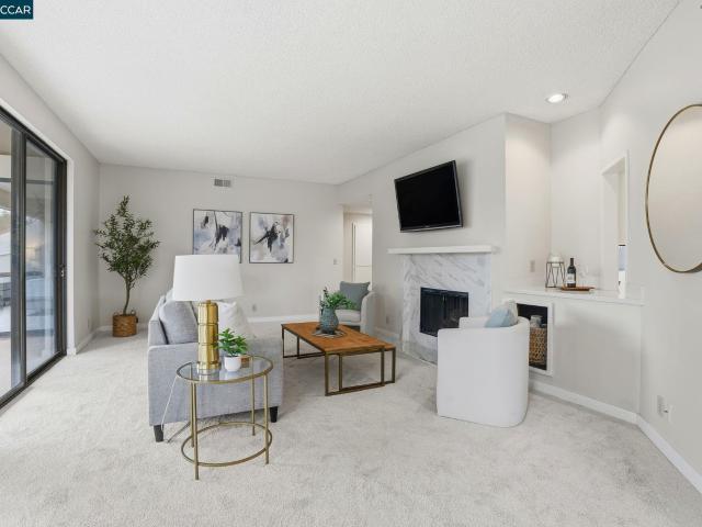 1221 Avenida Sevilla, Unit 1B, Walnut Creek, CA 94595 | MLS #41139