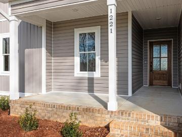 1221 Antioch Church Road