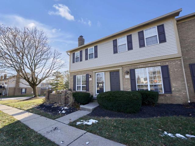1221 Bethel Road