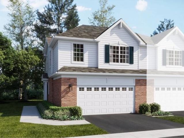 1221 Glenmont St, Algonquin, IL 60102