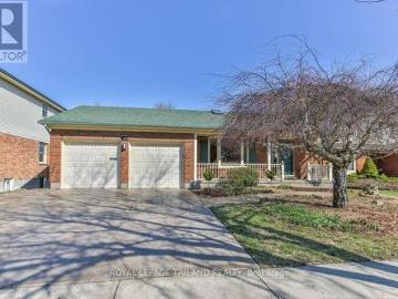 1221 Glenora Drive, London North H, ON, N5X 2P6 house for sale | Listing ID X13473 | Royal LePage