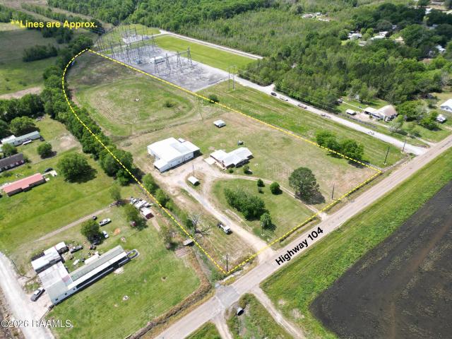 1221 Highway 104, Opelousas, LA 70570 | MLS #RA2500006