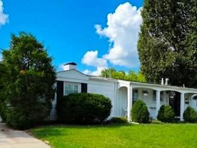 1221 James Road