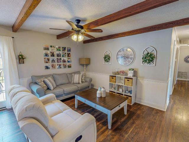 1221 Kermit Duncan Road