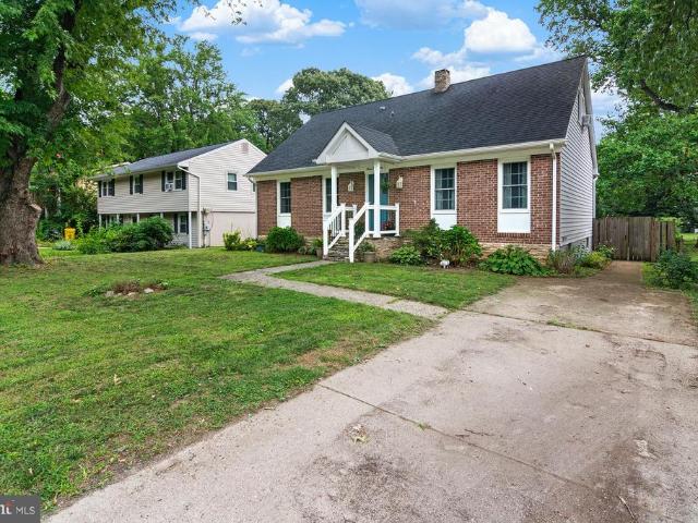 1221 Plateau Place