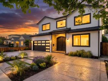 95138, San Jose city, Santa Clara County, California, USA