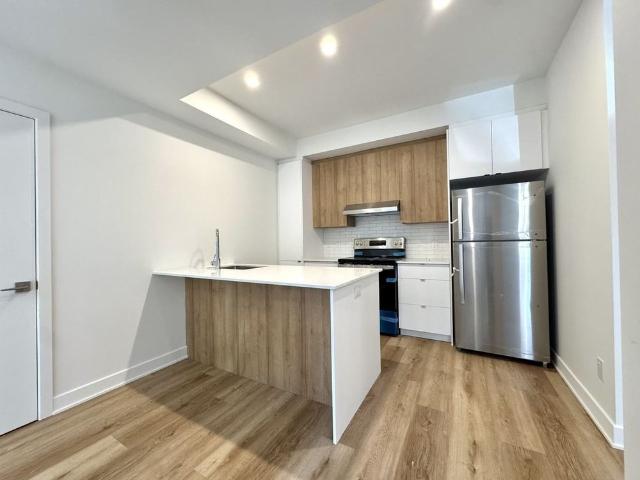 1221 Rue Marie Anne apartment — Montréal, QC 1 Bedroom 1 Bedroom