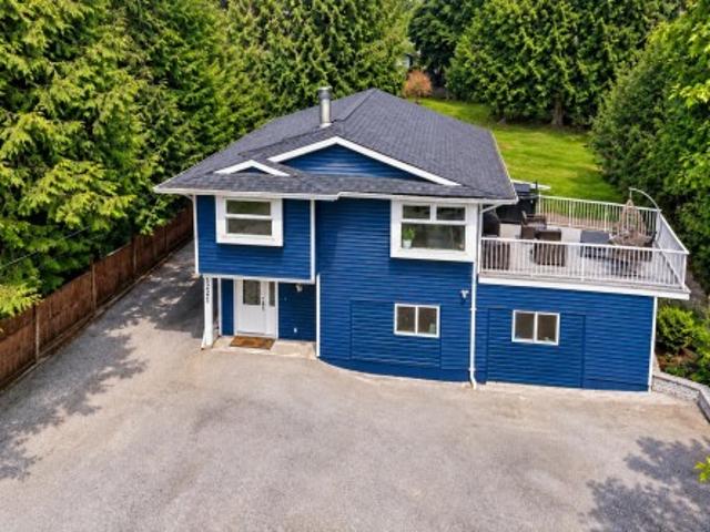 1221 Rochester Avenue, Coquitlam, BC, V3K 2X3 house for sale | Listing ID R3172 | Royal LePage
