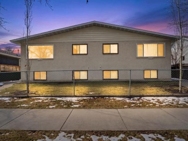 1221 Street Nw, Edmonton, AB, T5G 1B3 house for sale | Listing ID E4485 | Royal LePage