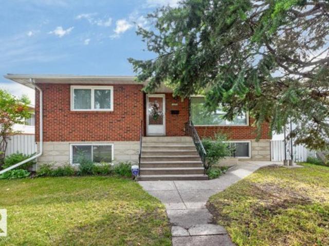 1221 Street Nw, Edmonton, AB, T5B 3G8 house for sale | Listing ID E4507 | Royal LePage