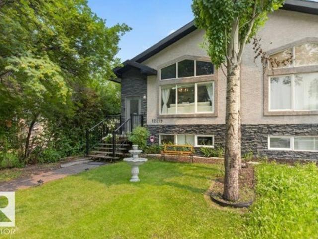 1221 Street Nw, Edmonton, AB, T5B 3W5 duplex for sale | Listing ID E4501 | Royal LePage