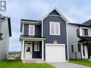 London, Ontario - Cellar