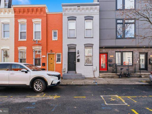 1221 Wylie St NE, Washington, DC 20002 | MLS #DCDC2248