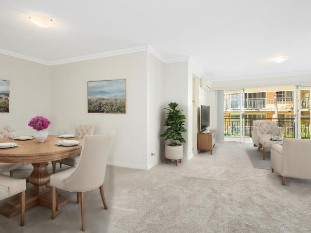 12/21 Water Street, Hornsby, NSW 2077 Apartment for Rent Ray White Upper North Shore
