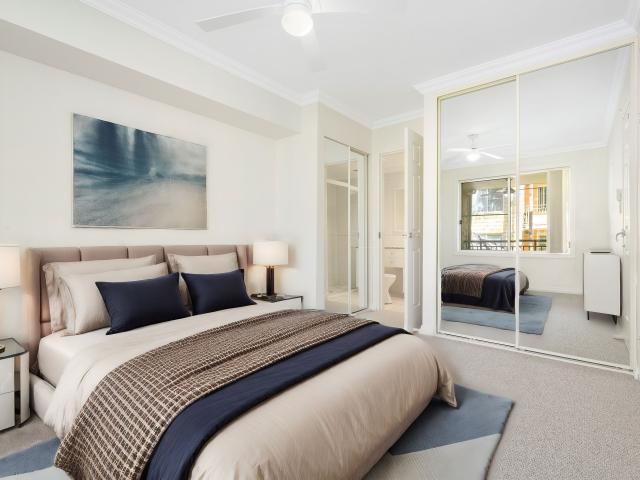 12/21 Water Street Hornsby, NSW 2077