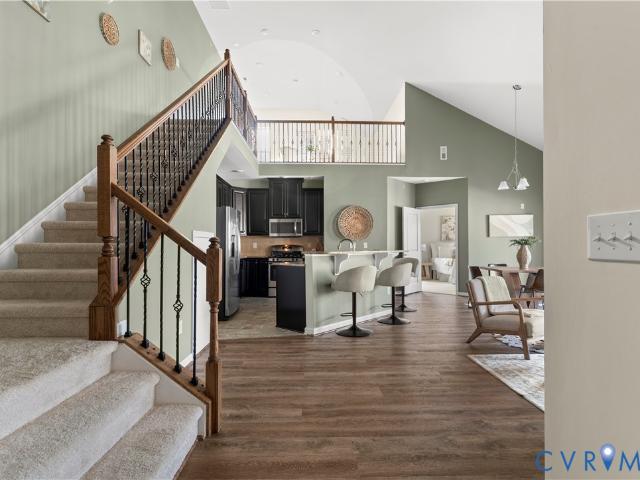 1221 Westwood Village Lane 402
