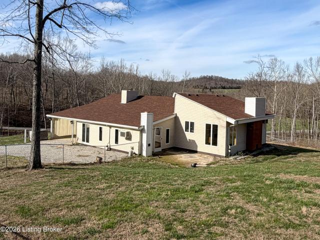 1221 Wilson Church Rd
