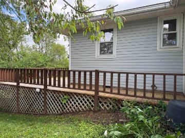 1221 24th St, Bedford, IN 47421 | MLS #202616