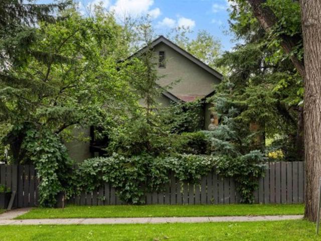 12220 Avenue Nw, Edmonton, AB, T5M 2E3 house for sale | Listing ID E4502 | Royal LePage
