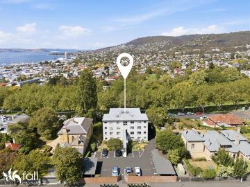 12/220 davey street, south hobart tas 7004 | fall real estate