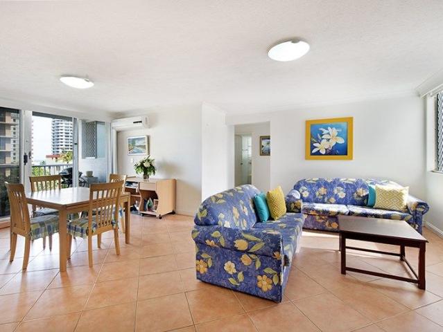 12/220 Surf Parade, SURFERS PARADISE, QLD 4217