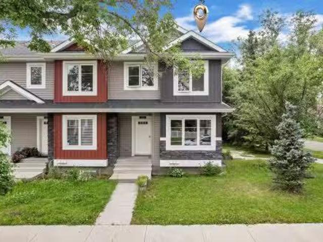 12221 117 Avenue Nw, Edmonton, AB, T5M 0G8 house for sale L.