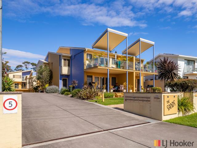 12/224 Beach Road, Batehaven NSW